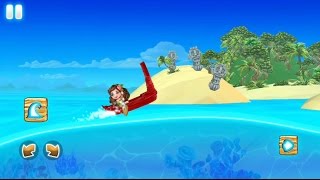 Ocean Hero Boat Race Adventure -  Kids Funny Ocean Racing screenshot 5