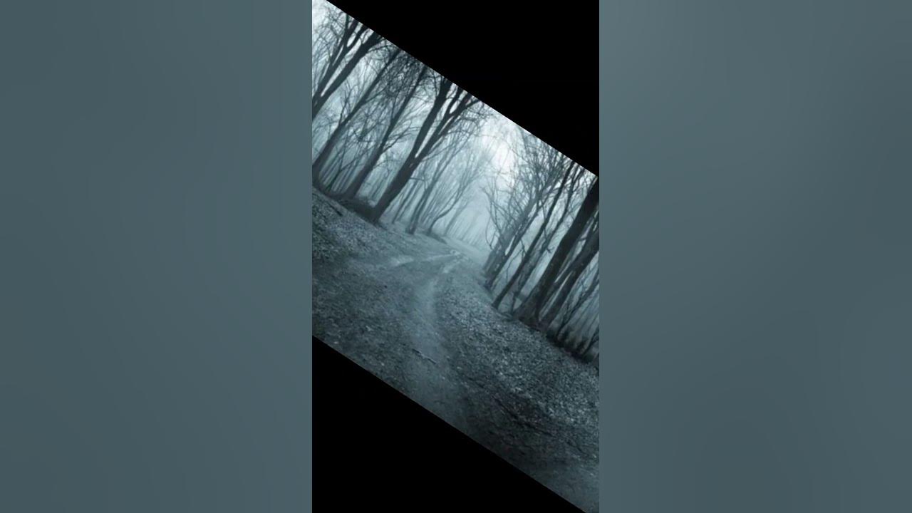 гилофобия - YouTube