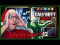 COD Black Ops 2 Zombies: Nuketown Gameplay/Tutorial! - Lay Lay joga #12
