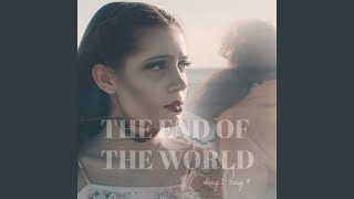 The End of the World Net Worth