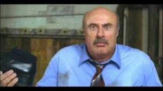 Dr. Phil calls Comcast