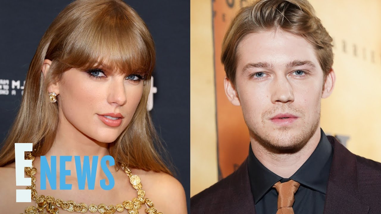 Taylor Swift and Joe Alwyn reportedly break up after 6 years of dating