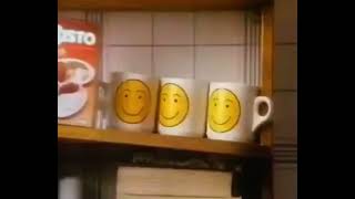 Bisto advert 1984