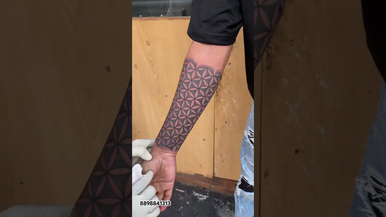 tattoos-ideas.net | Mouwtatoeages, Ganesha tatoeage, Tatoeage ideeën