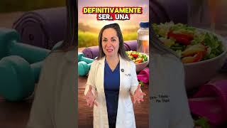 ¡Baja tus niveles de glucosa!