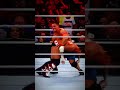 CM Punk vs John Cena – The Rivalry That Defined WWE 🔥