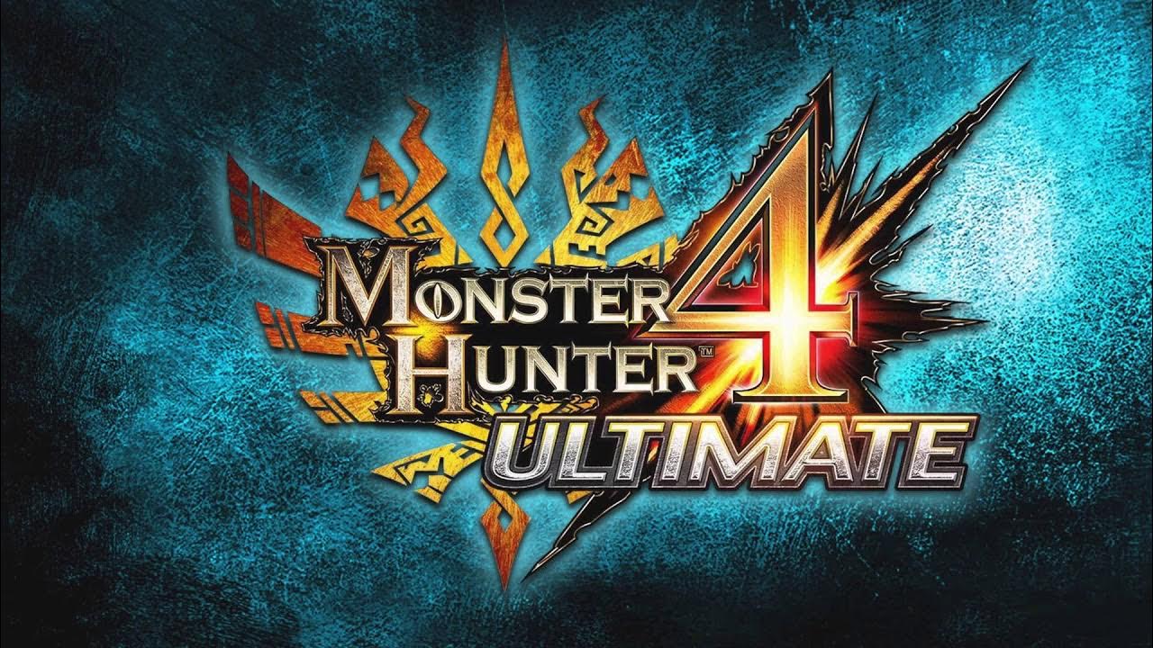Monster Hunter 4 Ultimate OST Dundorma Theme YouTube Music monster-hunter-4-ultimate-ost-dundorma-theme-youtube-music