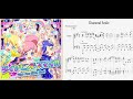 ピアノ楽譜 キラッとプリ チャン Season 2 Op 2 キラリスト ジュエリスト 프리챤 2기 시즌2 오프닝 피아노 악보 Mp3 ピアノ楽譜 キラッとプリ チャン Season 2 Op 2 キラリスト ジュエリスト 프리챤 2기 시즌2 오프닝 피아노 악보 Mp3