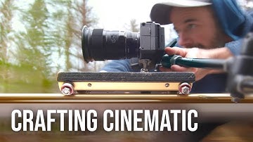 How to Create Immersive Camera Movement (Beginner to Pro)