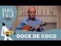 Doce de coco | Bandolim