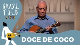 Vignette de la vidéo "Doce de coco | Bandolim"