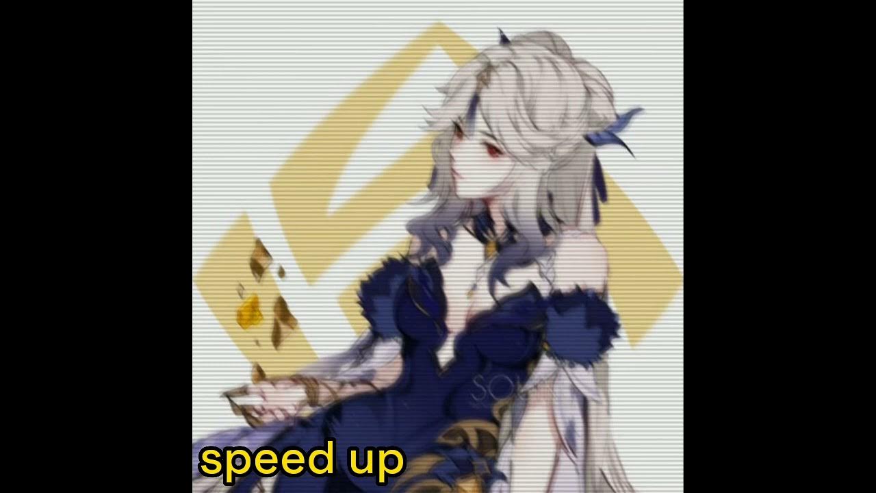 Песня как mommy speed up