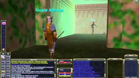 Project 1999: How to Noob 1-3