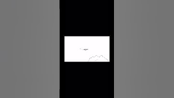 My first hand drawn animation