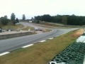 On-track at Road Atlanta - 2010