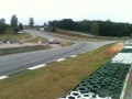On-track at Road Atlanta - 2010