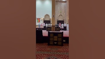 الشيخ عبدالعزيز التركي من سورة المطففين