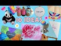 10 super easy art and craft ideas you want to try