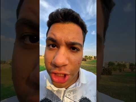 يحبيبي وشك وحش اوي