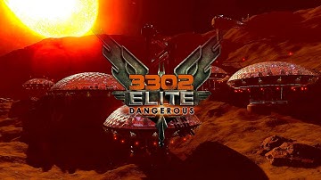 3302 Elite: Dangerous - Beta Release, RNG Weapon Mods, Xbox One Horizons