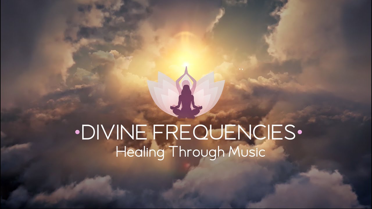 Guarda 432Hz Divine Frequencies - Mental Clarity - Deep Healing Meditation Music for Stress Relief. FULL HD su YouTube