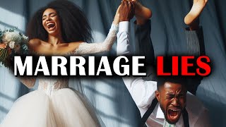 5-3-2024: Marriage Lies