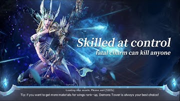 MU origin 2 - part 1 quest