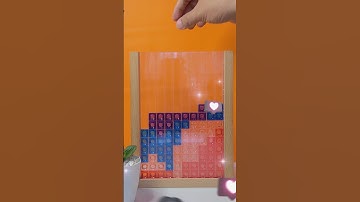 Tetris ASMR | Calming and Satisfying Block Stacking