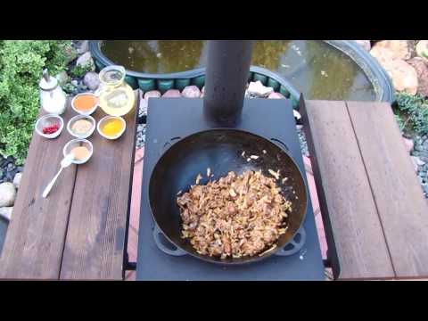 Печь для казана SMAGA Печь для казана SMAGA