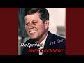 Capture de la vidéo Bonus: Conductor Erich Leinsdorf Breaks News Of President John F. Kennedy Assassination