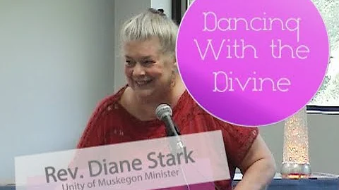 Diane Stark - Dancing With the Divine