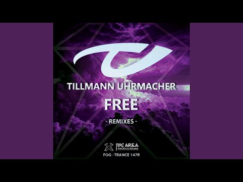 Free (Talla 2XLC Rmx) - YouTube