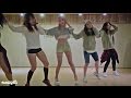 Junhyoseong    into you dance practice ver mirrored