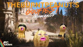 TheBurntPeanut being the Goofiest Streamer for 23 minutes
