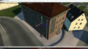 ETS2 Map Editor Timelapse - Niedersachsenmap by SNmaper #157