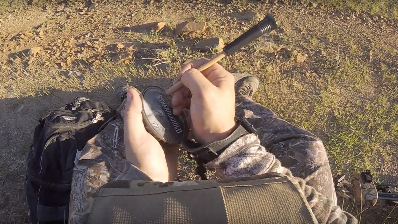 Grass Valley Turkey Hunting YouTube