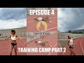 Episode 4 time trial at training camp  part 2 training camp  olympic year tenerife