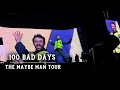 AJR - 100 Bad Days - TMM Tour 4/4/24 TD Garden