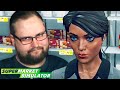 ГРУЗЧИК СЛОМАЛСЯ ► Supermarket Simulator #8 image