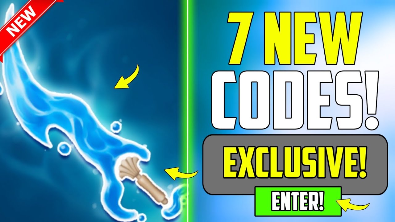 Newest 🤯 MM2 Codes 2023 - Roblox Murder Mystery 2 Codes 2023 - Codes For  MM2 - MM2 Codes 