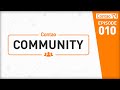 Meet the Community Episode 010 - Maren Lange