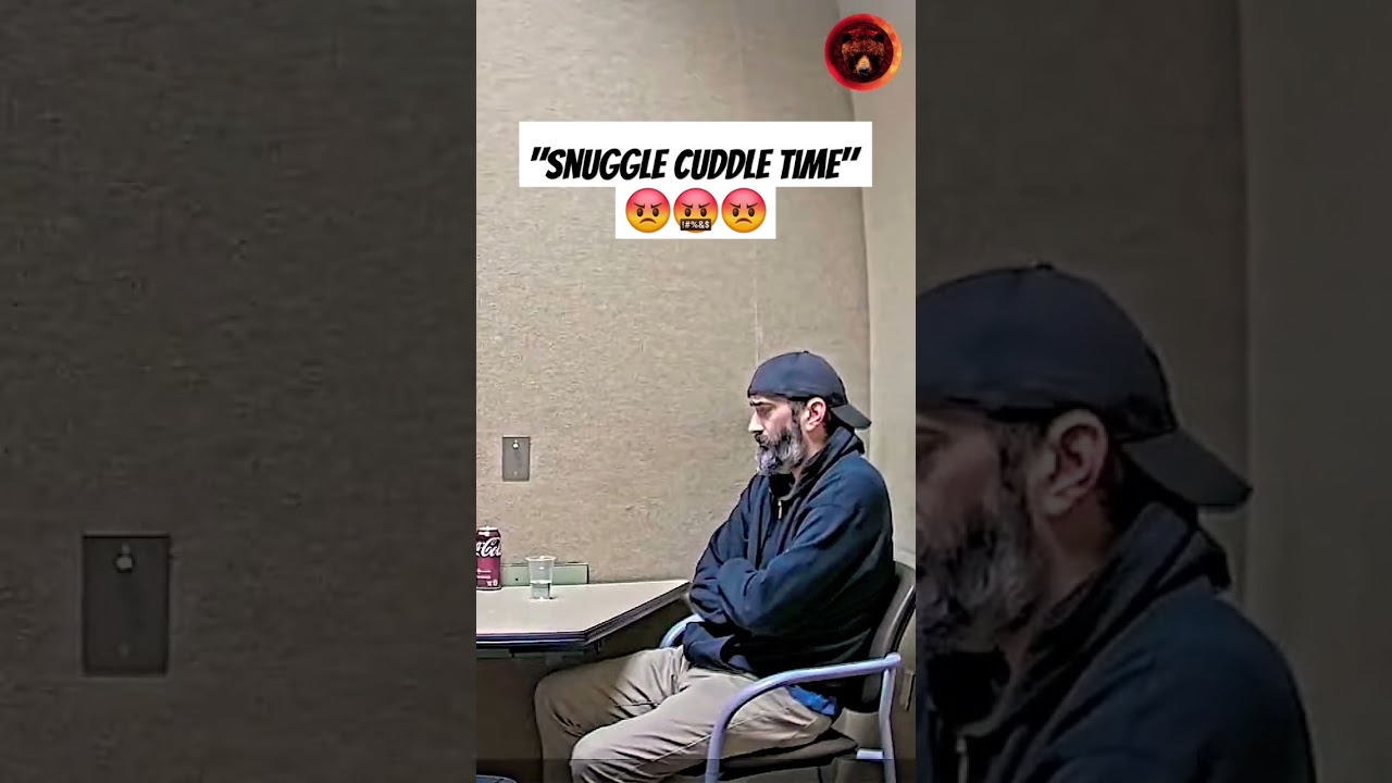 Stephan Sterns Explains Sleeping Arrangements 🤬 