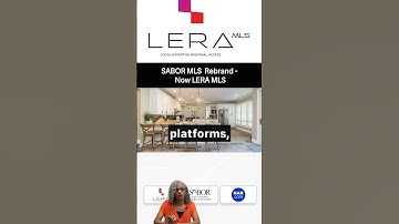 SABOR MLS Rebrand