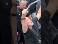 Arnold Schwarzenegger Getting Back His 24 Inch Biceps #ArnoldSchwarzenegger