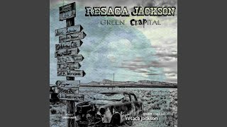 Video thumbnail of "Resaca Jackson - Los Chicos del Barrio"