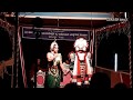 Devendra - Shachi | Yakshagana -- Tripura Mathana - 8