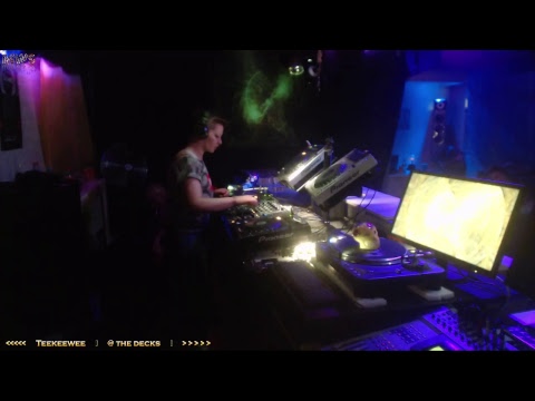"TNL" Private Bday Bash Rudi .... NU LIVE - FUNK WIZARD