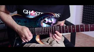Cinematic Lick #1