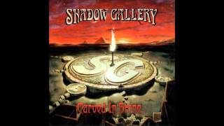 Shadow Gallery - Voyager