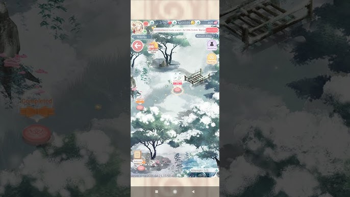 photo Love Nikki Stylist Association 15-7 love nikki commission guide for chapter